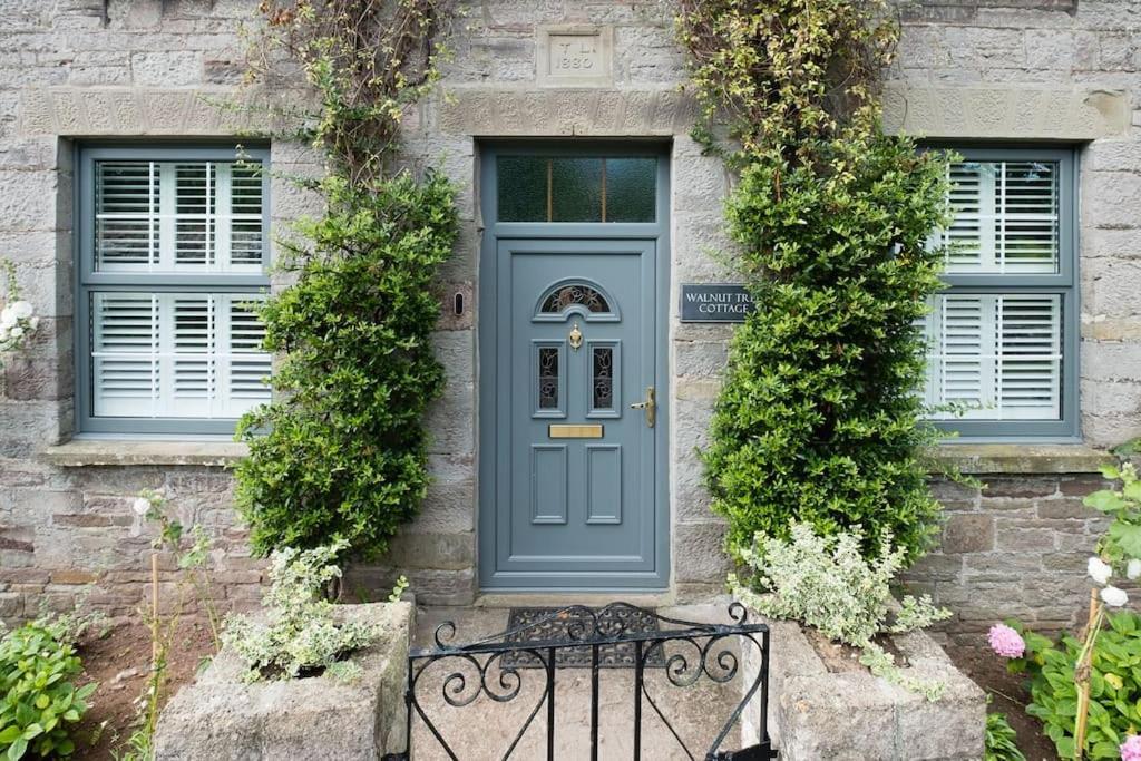 Luxury Cottage Near Hay-On-Wye Llanigon Kültér fotó